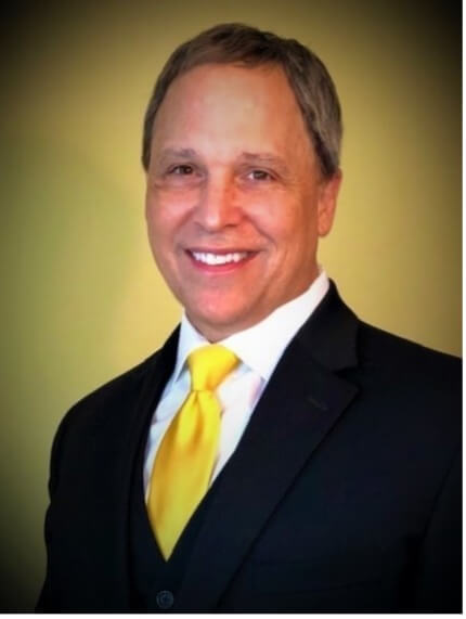 David_Grizzanti_Executive Vice President- Curae